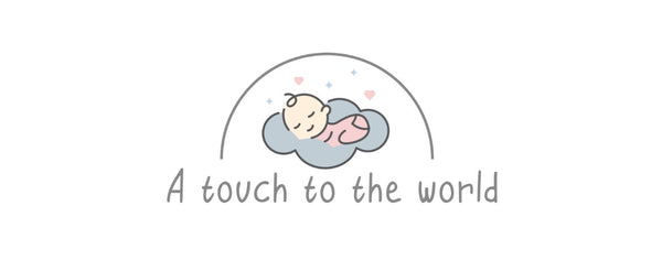 A touch to the world 