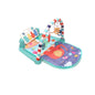 Baby Gym Play Mat - Blue