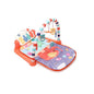 Baby Gym Play Mat - Red