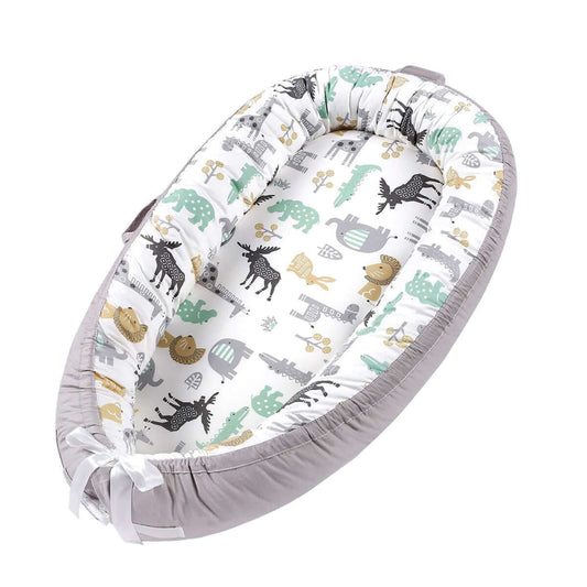 Baby Nest, Baby Lounger Circus