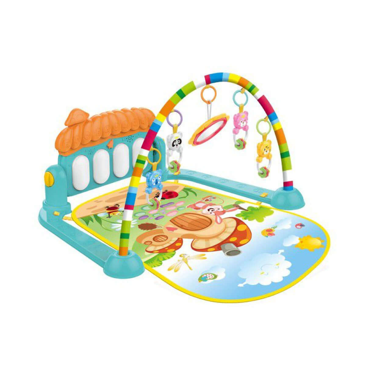 Baby Piano