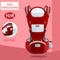 Baby Carrier Ergonomic Sling Front Hug Waist Stool Holding Belt Porte Bebe Kangaroo Hip Seat Versatile for The Four Seasons