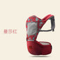 Baby Carrier Ergonomic Sling Front Hug Waist Stool Holding Belt Porte Bebe Kangaroo Hip Seat Versatile for The Four Seasons