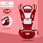 Baby Carrier Ergonomic Sling Front Hug Waist Stool Holding Belt Porte Bebe Kangaroo Hip Seat Versatile for The Four Seasons