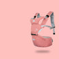 Baby Carrier Ergonomic Sling Front Hug Waist Stool Holding Belt Porte Bebe Kangaroo Hip Seat Versatile for The Four Seasons